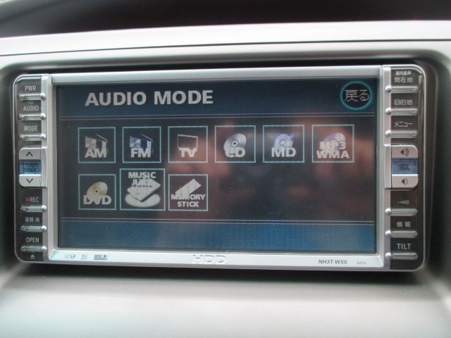 TOYOTA ESTIMA 2006 Image 31