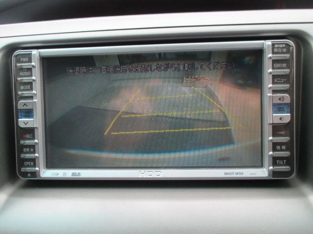 TOYOTA ESTIMA 2006 Image 31