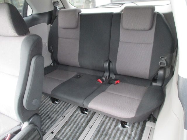 TOYOTA ESTIMA 2006 Image 31