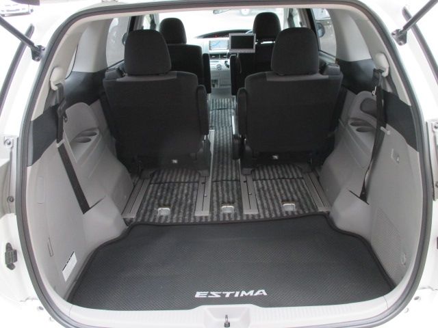 TOYOTA ESTIMA 2006 Image 31