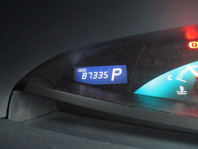 TOYOTA ESTIMA 2006 Image 31