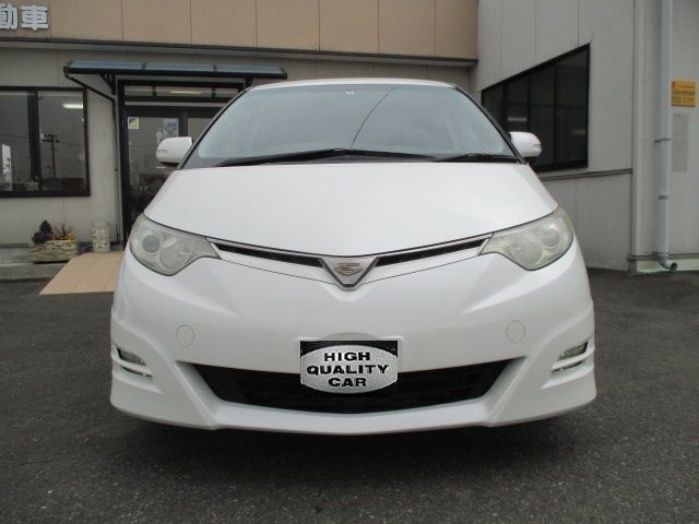 TOYOTA ESTIMA 2006 Image 31