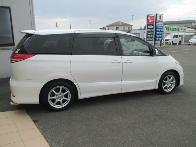 TOYOTA ESTIMA 2006 Image 31
