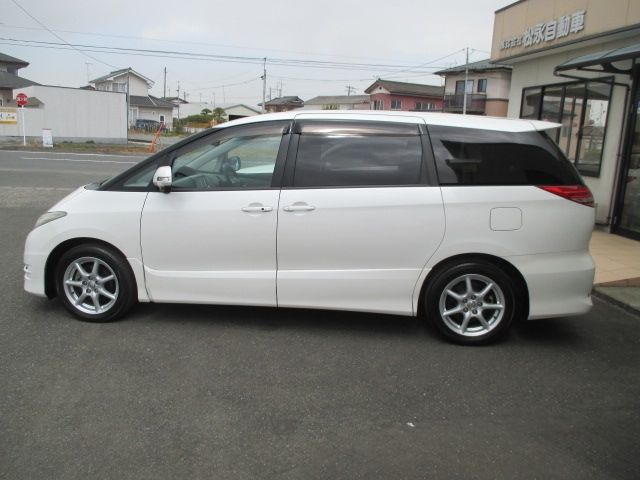 TOYOTA ESTIMA 2006 Image 31