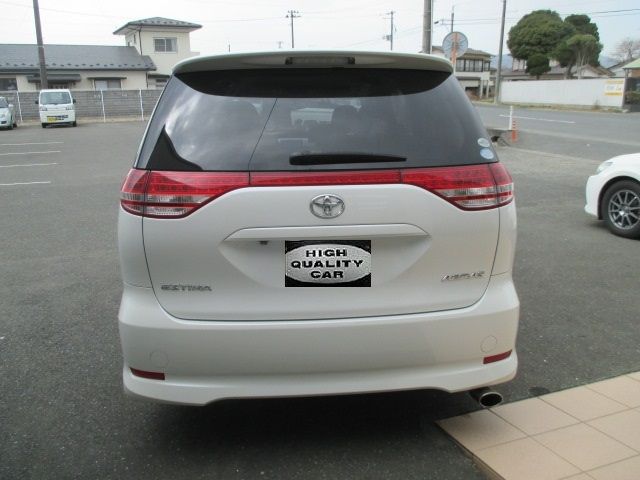TOYOTA ESTIMA 2006 Image 31