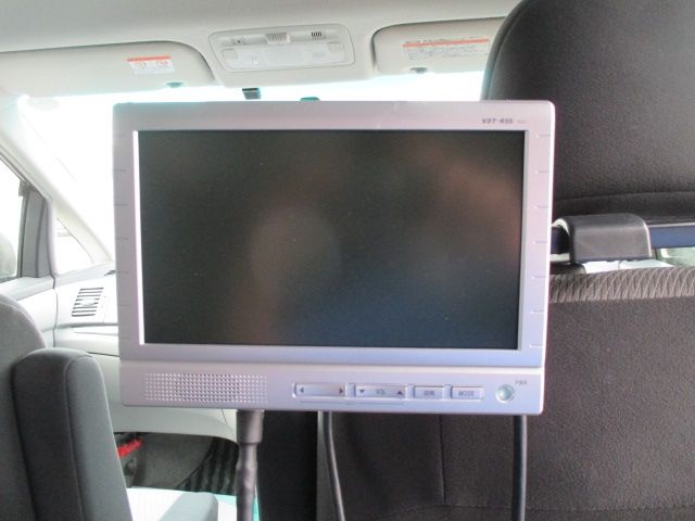 TOYOTA ESTIMA 2006 Image 31