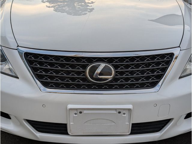 TOYOTA LEXUS LS460 2009 Image 31