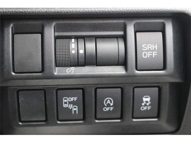 SUBARU IMPREZA SPORT 4WD 2020 Image 31