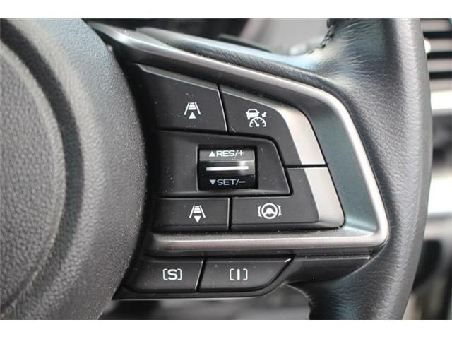 SUBARU IMPREZA SPORT 4WD 2020 Image 31