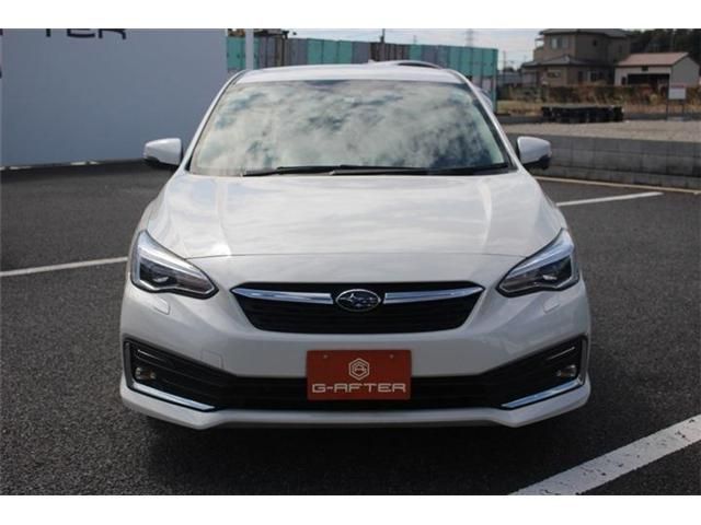 SUBARU IMPREZA SPORT 4WD 2020 Image 31