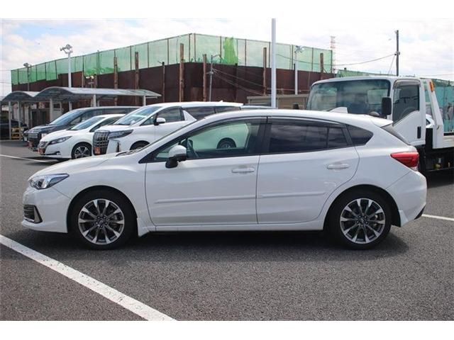 SUBARU IMPREZA SPORT 4WD 2020 Image 31