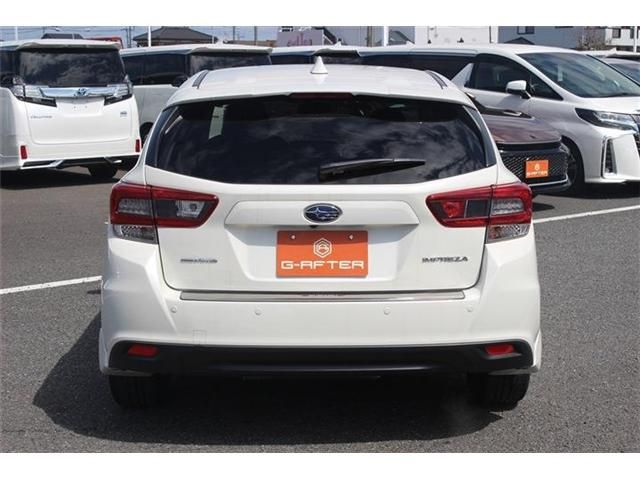 SUBARU IMPREZA SPORT 4WD 2020 Image 31