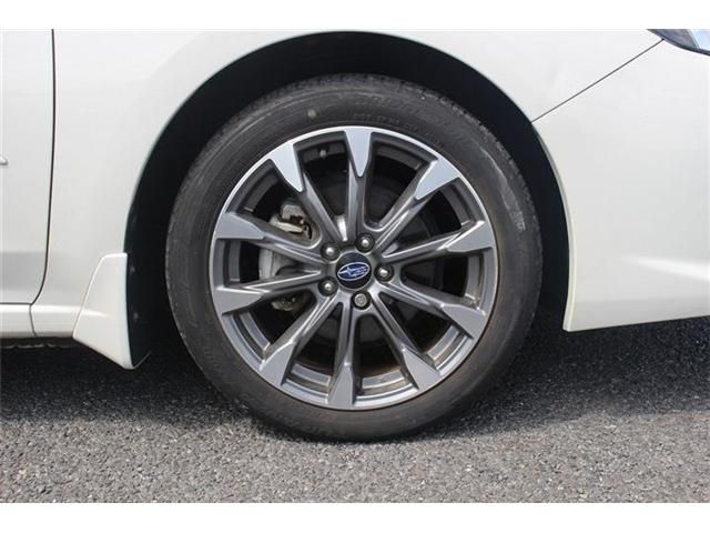 SUBARU IMPREZA SPORT 4WD 2020 Image 31