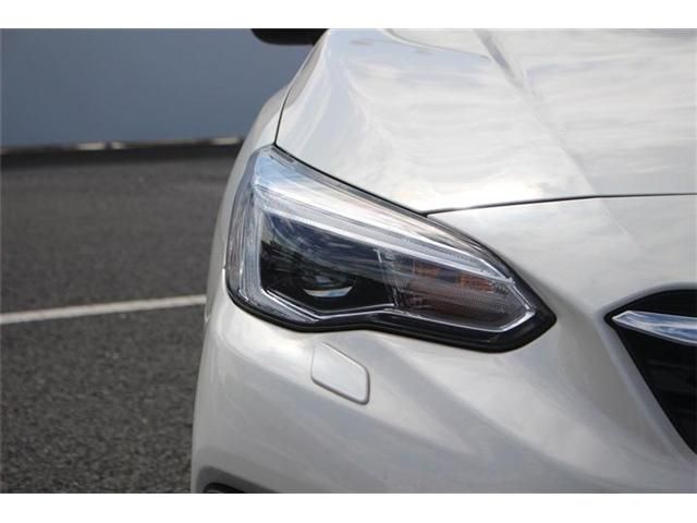 SUBARU IMPREZA SPORT 4WD 2020 Image 31