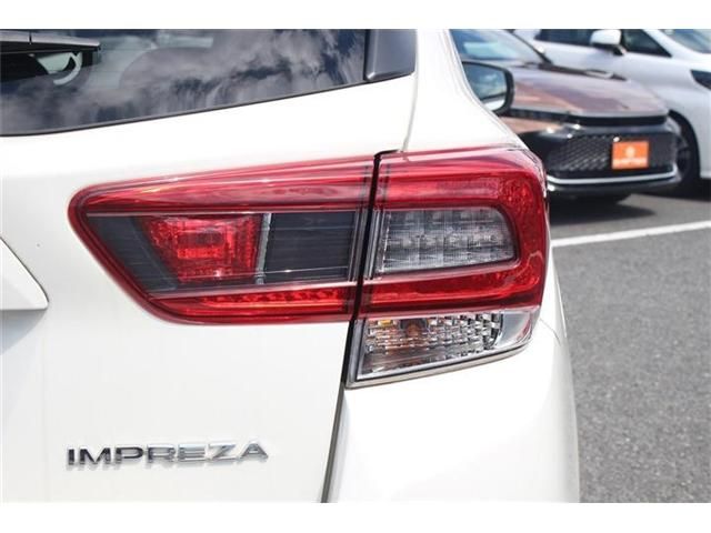 SUBARU IMPREZA SPORT 4WD 2020 Image 31