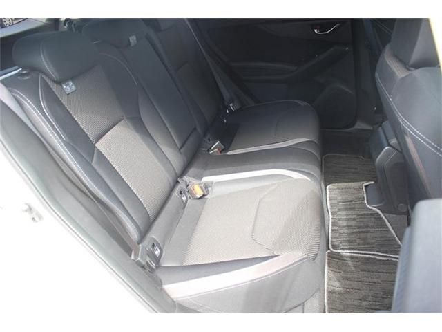 SUBARU IMPREZA SPORT 4WD 2020 Image 31