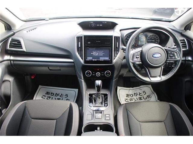 SUBARU IMPREZA SPORT 4WD 2020 Image 31