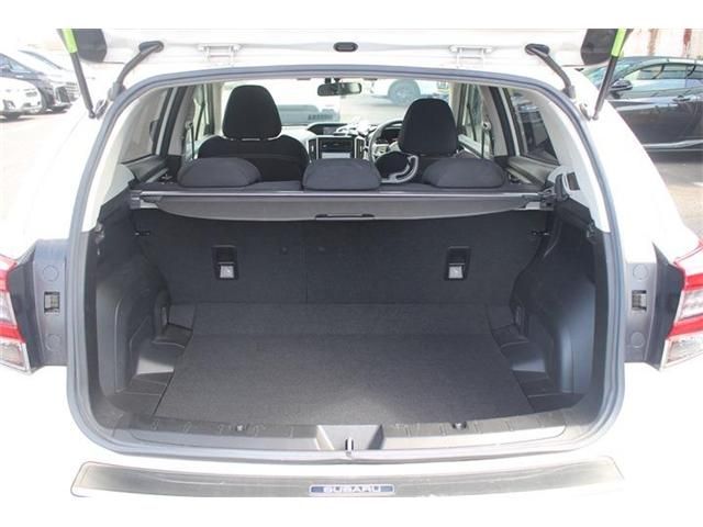 SUBARU IMPREZA SPORT 4WD 2020 Image 31