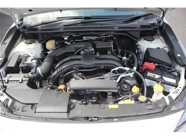 SUBARU IMPREZA SPORT 4WD 2020 Image 31