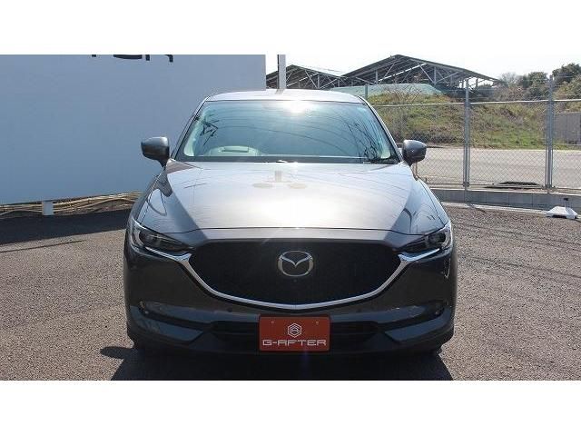 MAZDA CX-5 2020 Image 31
