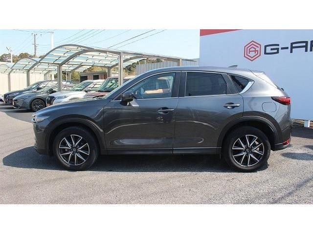 MAZDA CX-5 2020 Image 31