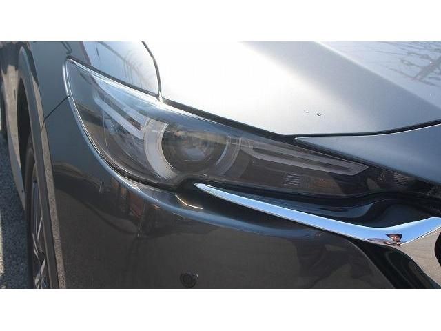 MAZDA CX-5 2020 Image 31