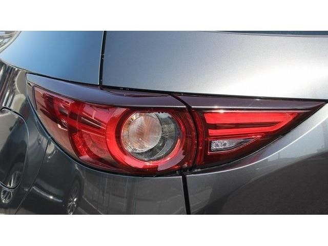 MAZDA CX-5 2020 Image 31