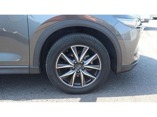 MAZDA CX-5 2020 Image 31