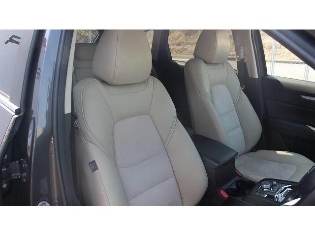 MAZDA CX-5 2020 Image 31