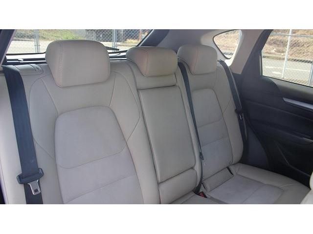 MAZDA CX-5 2020 Image 31