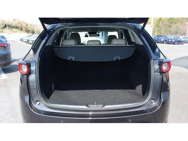 MAZDA CX-5 2020 Image 31