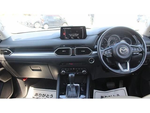 MAZDA CX-5 2020 Image 31