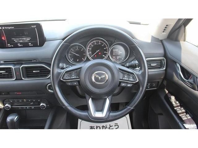 MAZDA CX-5 2020 Image 31