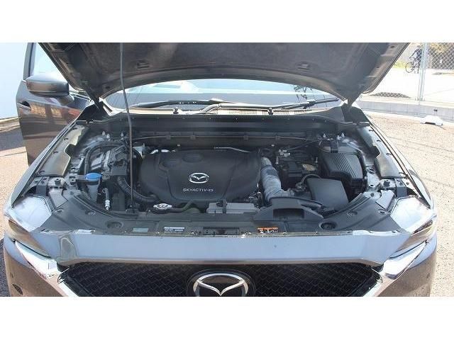 MAZDA CX-5 2020 Image 31