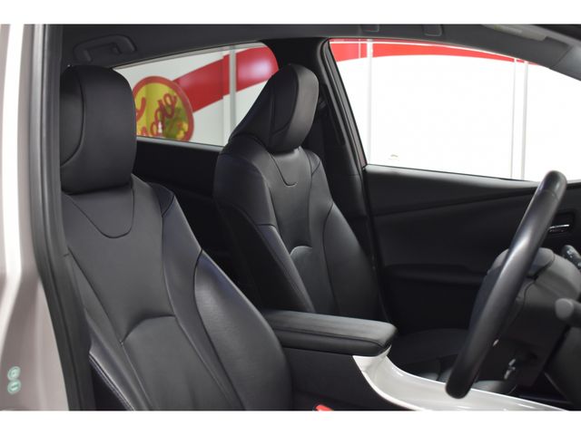 TOYOTA PRIUS 4WD 2017 Image 31