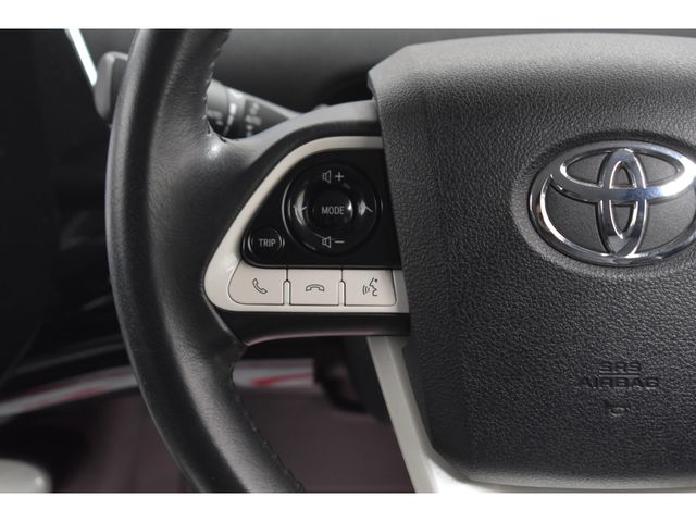 TOYOTA PRIUS 4WD 2017 Image 31