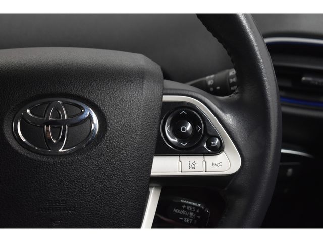 TOYOTA PRIUS 4WD 2017 Image 31