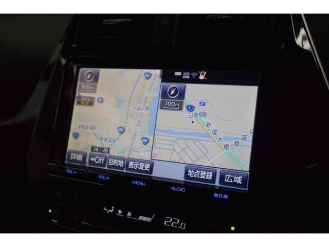 TOYOTA PRIUS 4WD 2017 Image 31