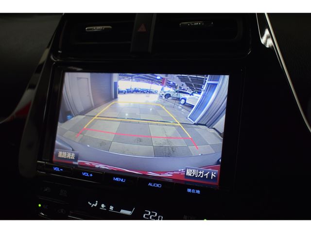 TOYOTA PRIUS 4WD 2017 Image 31