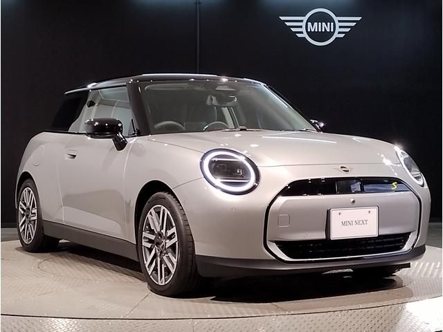 BMW MINI COOPER 2024 Image 31