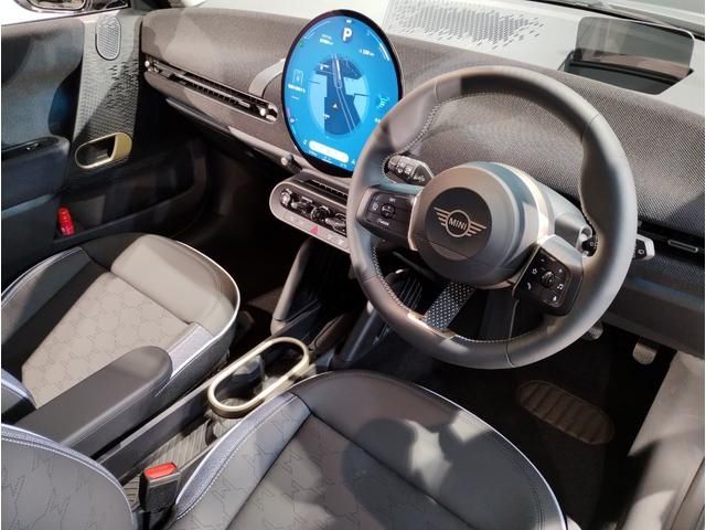 BMW MINI COOPER 2024 Image 31