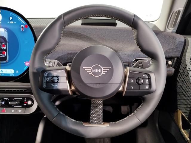 BMW MINI COOPER 2024 Image 31