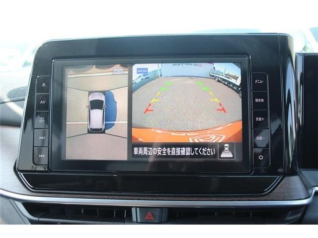 NISSAN AURA 2021 Image 31