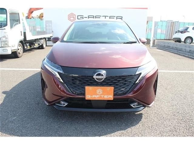 NISSAN AURA 2021 Image 31