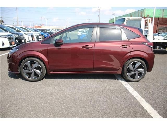 NISSAN AURA 2021 Image 31