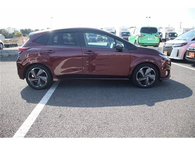 NISSAN AURA 2021 Image 31