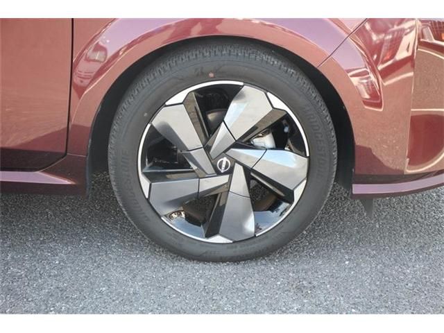 NISSAN AURA 2021 Image 31