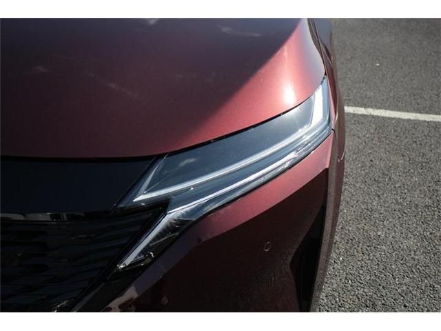 NISSAN AURA 2021 Image 31