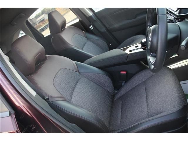 NISSAN AURA 2021 Image 31