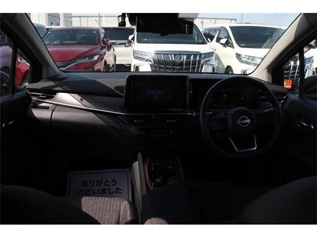 NISSAN AURA 2021 Image 31